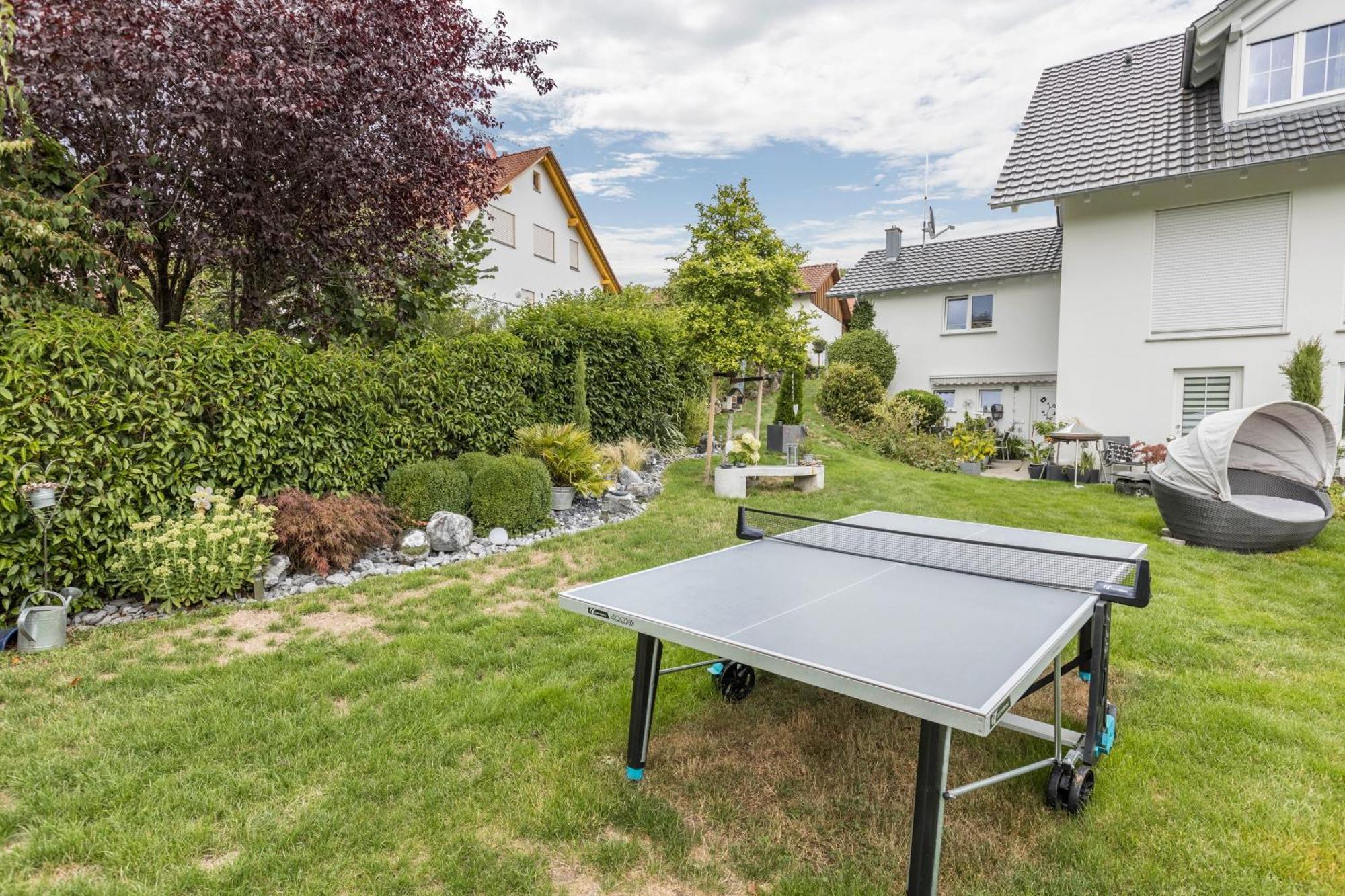 Apartamento Griesbaum Tengen Exterior foto